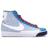 Nike(WMNS) Blazer High 'Neo Turquoise'
