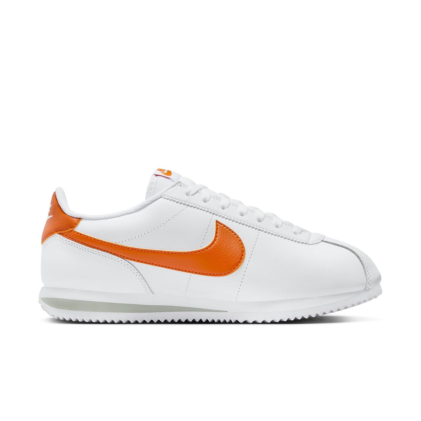 NikeCortez 'Campfire Orange'