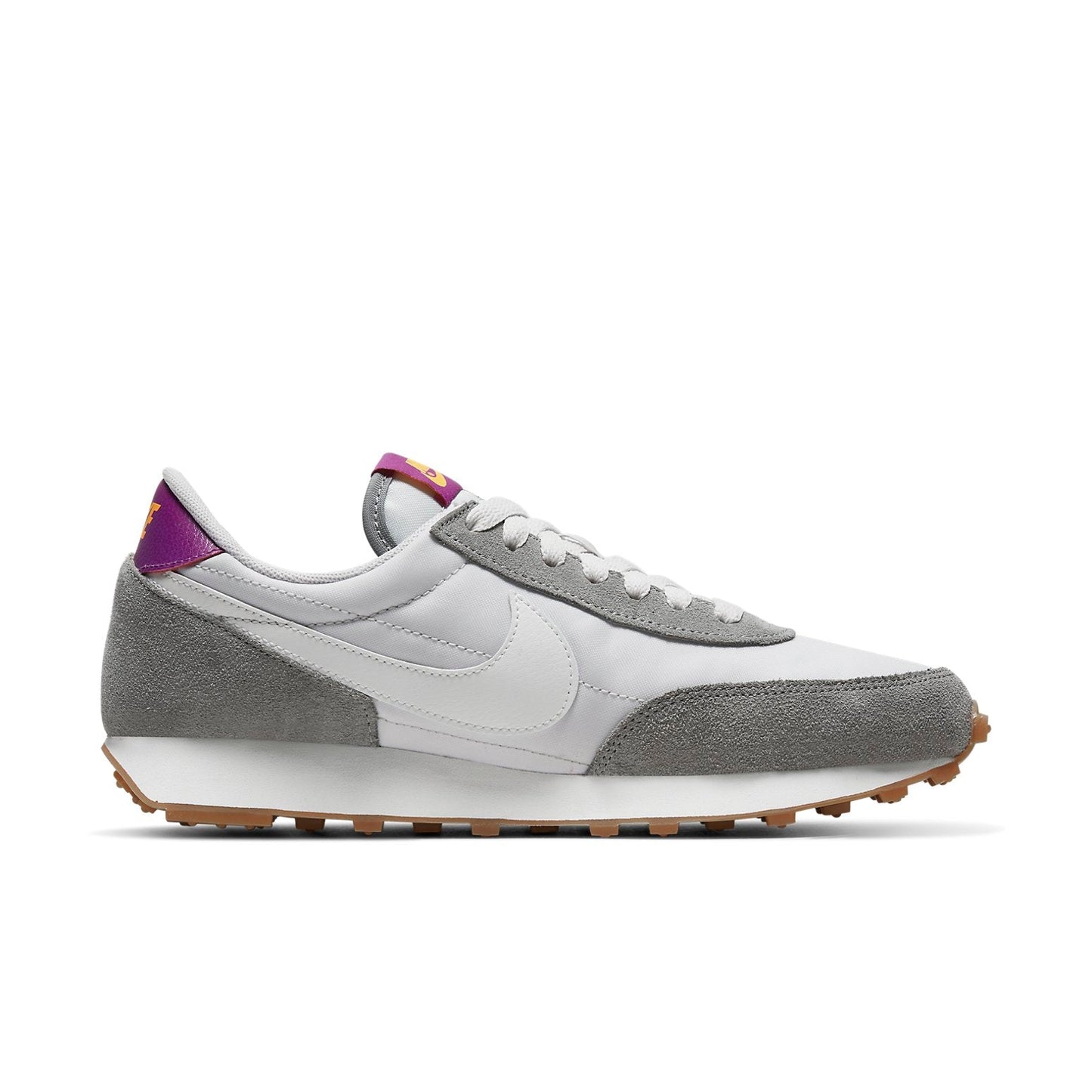 Nike(WMNS) Daybreak 'White Particle Grey Purple'