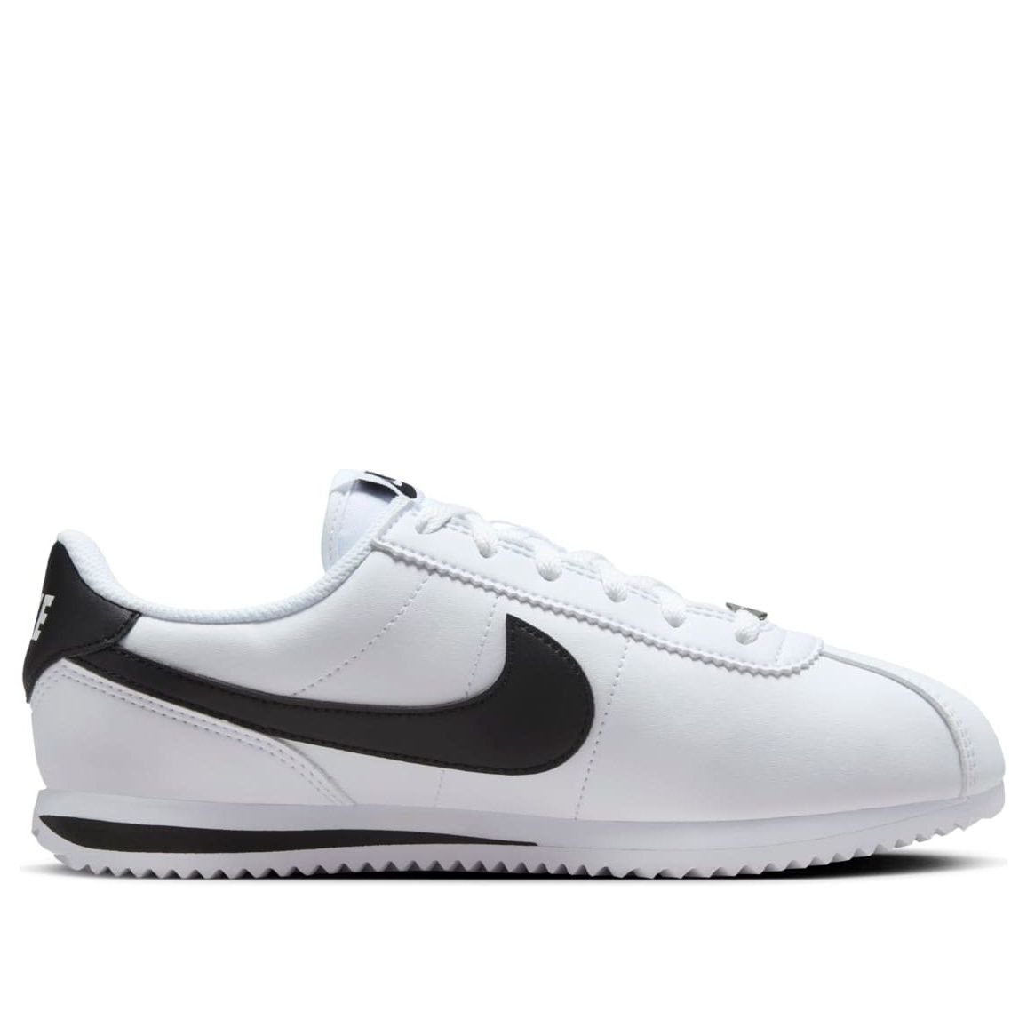 Nike(GS) Cortez 'White Black'