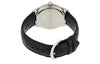 CASIOWaterproof Unisex Mens Black Analog
