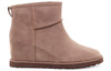 UGG(WMNS) Classic Femme Mini Short Boots Light Brown