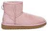 UGG(WMNS) Classic Mini II Fleece Lined Pink