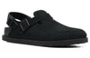Birkenstock(WMNS) 1774 IV Tokio Suede Sandals 'Black'