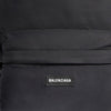 BalenciagaExplorer Reversible Backpack 'Black Beige'