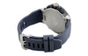 CASIOWaterproof Solar Powered Sports Mens Blue Analog/Digital Combo