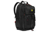 Air JordanMoto Backpack 'Black'