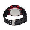 CASIOG-Shock Analog-Digital 'Black'