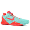 NikeZoom Kobe 7 System 'Barcelona Home'