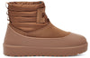 UGGClassic Mini Lace-Up Weather Boot 'Chestnut'