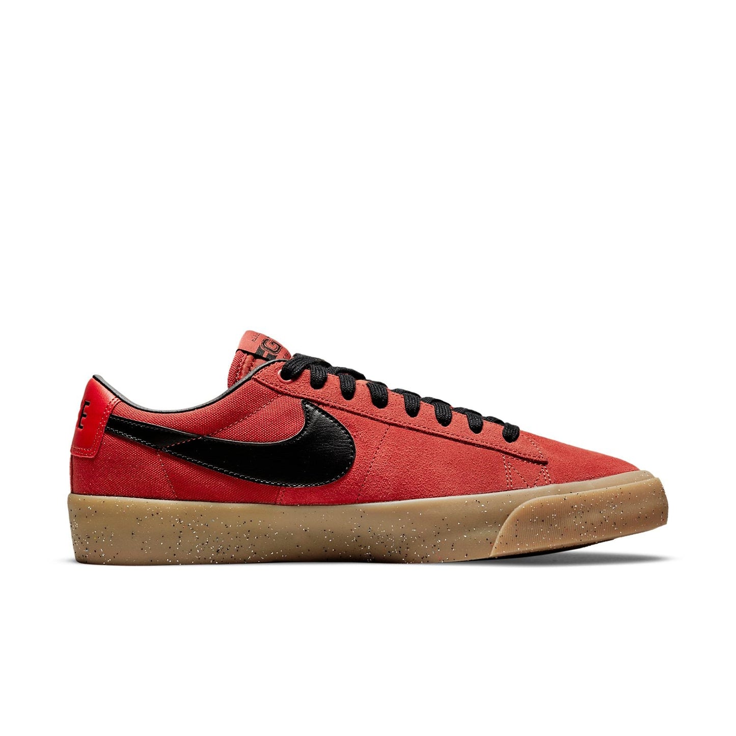 NikeZoom Blazer Low Pro GT SB 'Cinnabar Gum'