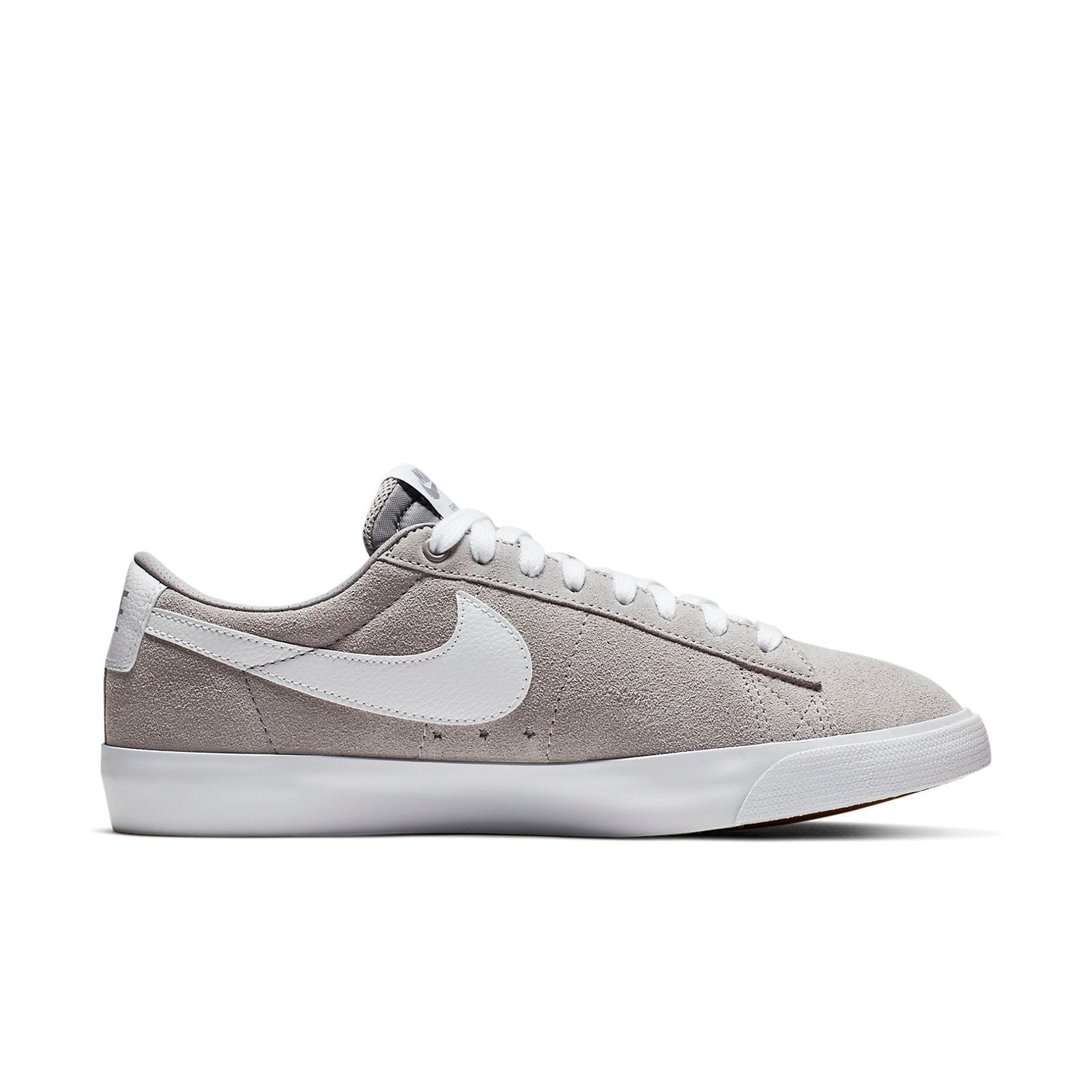 NikeBlazer Low GT SB 'Atmosphere Grey'