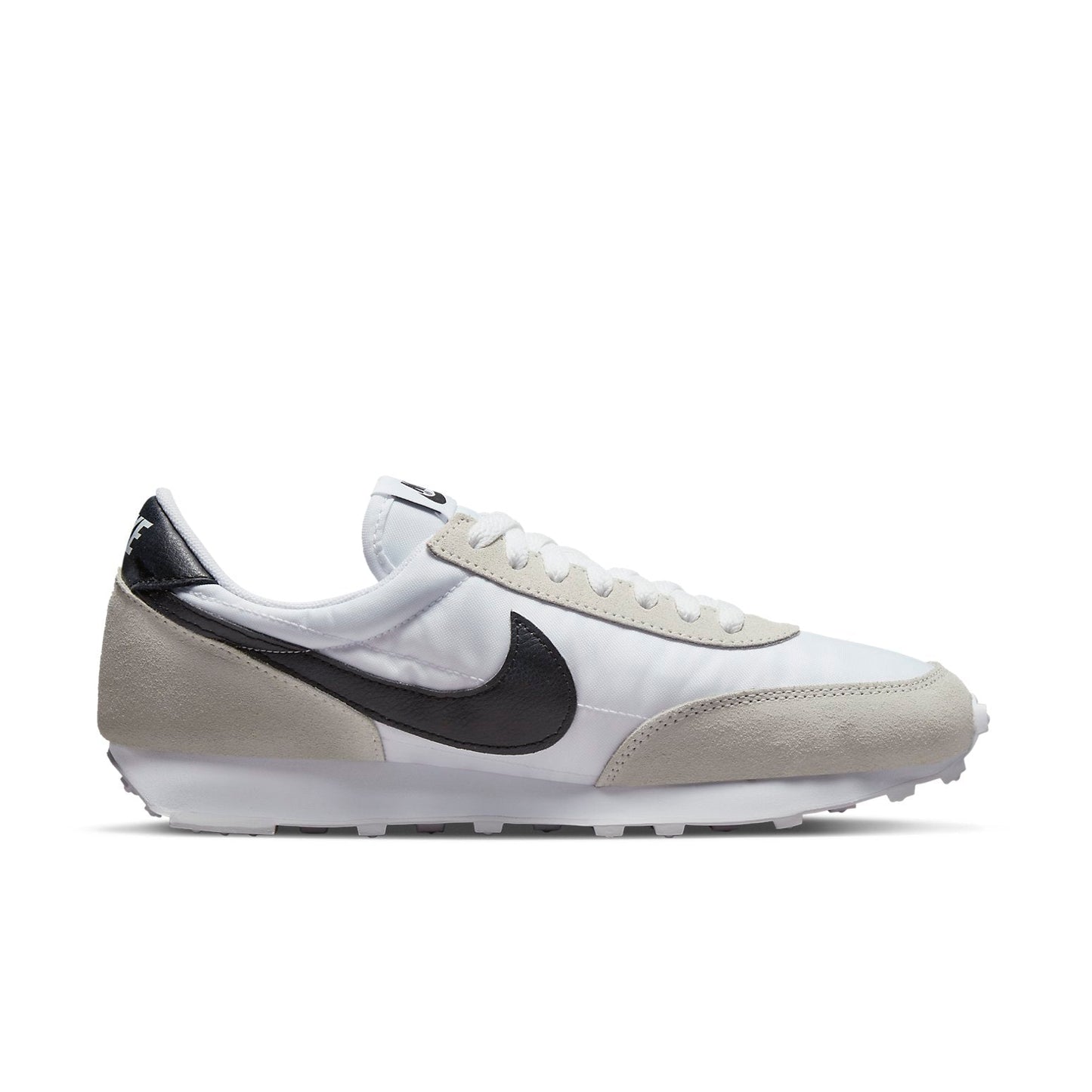 Nike(WMNS) Daybreak 'White Black'