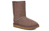 UGG(WMNS) Classic Short II Boot Snow Boots Brown
