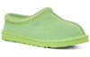 UGGTasman Slipper 'Parakeet Green'