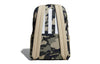 adidasClassic Two-in-One Backpack 'Beige'