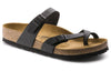 BirkenstockMayari Birko-Flor 'Black'
