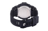 CASIOG-Shock Analog-Digital 'Black'