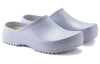 BirkenstockSandals Super-Birki Polyurethane 'Lavender Fog'