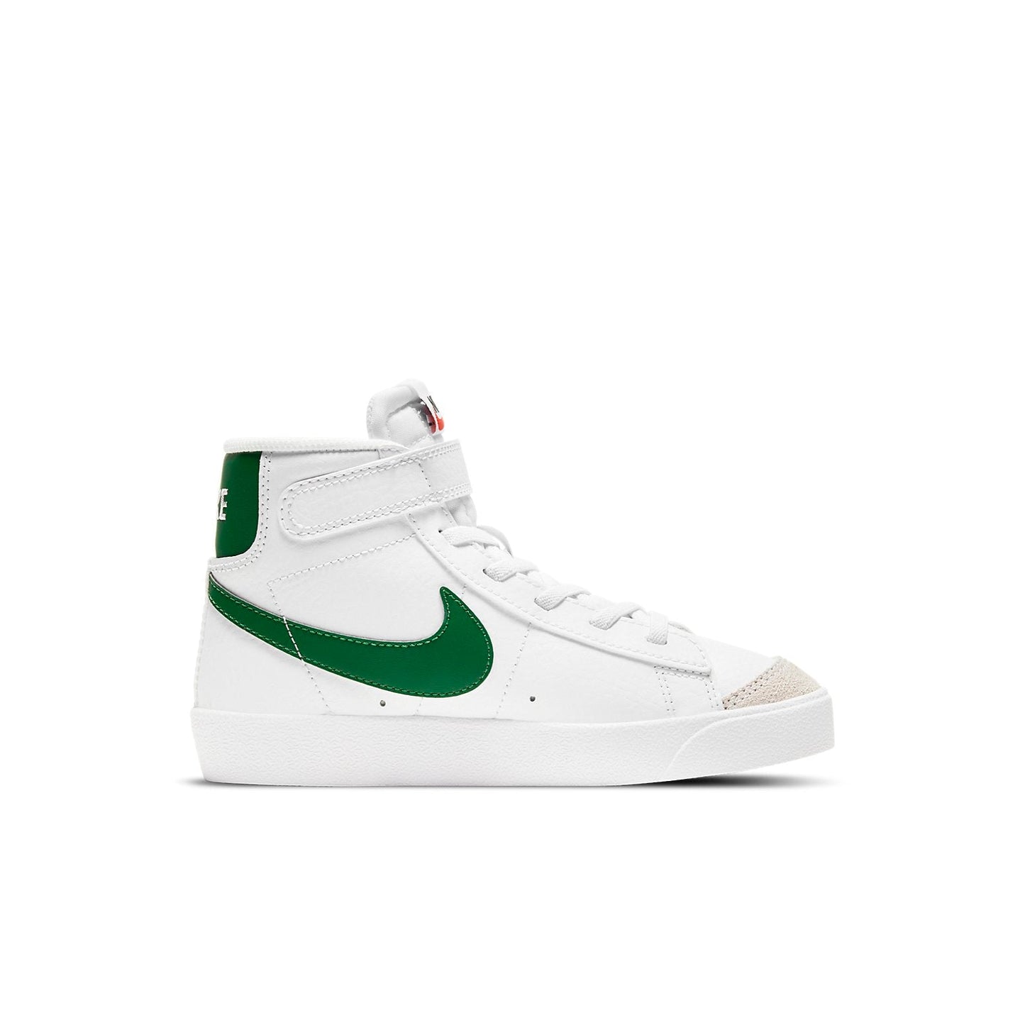 Nike(PS) Blazer Mid '77 'White Pine Green'