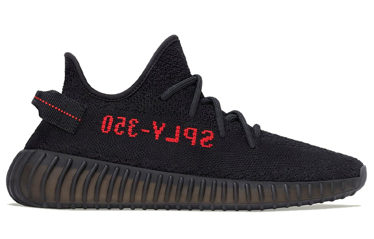 adidasYeezy Boost 350 V2 'Bred'