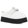 UGG(WMNS) x Opening Ceremony Tasman Slipper 'White Black'