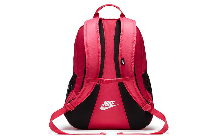 Nikelogo Hayward Futura 2.0 Backpack 'Rose red'
