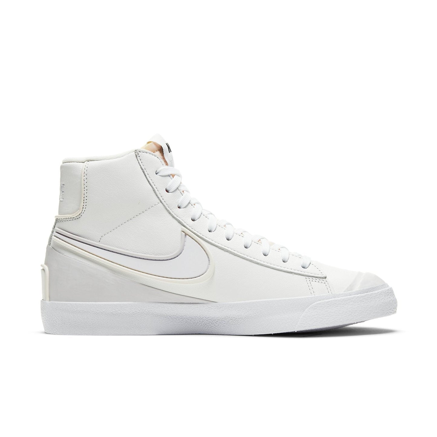 Nike(WMNS) Blazer Mid '77 'Infinite White'