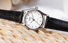 CASIOFemale DRESS Japan / South Korea Fashion Silver Analog