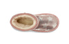 UGG(PS) Classic Short ll Sequin Star Pink
