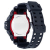 CASIOG-Shock Analog-Digital 'Black'