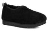 UGG(WMNS) Classic Cozy Mini Bootie 'Black'