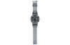 CASIOG-Shock Analog-Digital Translucent Grey'