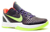 NikeZoom Kobe 6 Supreme 'Chaos'