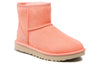 UGG(WMNS) Classic Mini II Boot 'Starfish Pink'