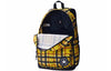 ConverseGo 2 Plaid Backpack 'Yellow'