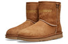 UGGClassic Short Boot x Mastermind World 'Chestnut'