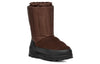 UGG(WMNS) Classic Klamath Short 'Burnt Cedar'
