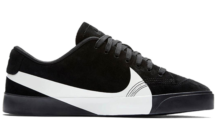 Nike(WMNS) Blazer City Low LX 'Black'