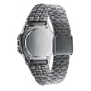 CASIOCasio Youth Vintage Analog-Digital Watch 'Silver'