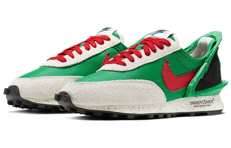 Nike(WMNS) Undercover x Daybreak 'Lucky Green'