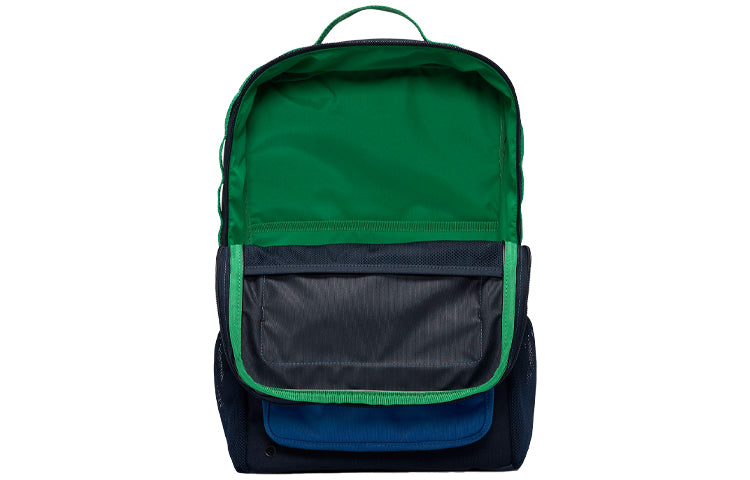 Nike(GS) Future Pro Backpack 'Blue Black'