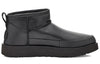 UGG(WMNS) Classic Sugar Ultra Mini 'Black'