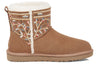 UGG(WMNS) Classic Beauty Mini