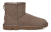 UGG(WMNS) Essential Mini Classic 'Brown Grey'