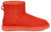 UGG(WMNS) Classic Mini II Boot Side Logo