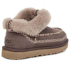 UGG(WMNS) Classic Ultra Mini Alpine Boot 'Thunder Cloud'