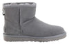 UGG(WMNS) Classic Mini 2 Boot 'Grey'