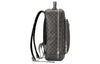 GucciOphidia GG Medium Backpack 'Grey Black'