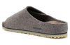 Birkenstockx Fear Of God Los Feliz Felt Wool Felt Sandals 'Ash'